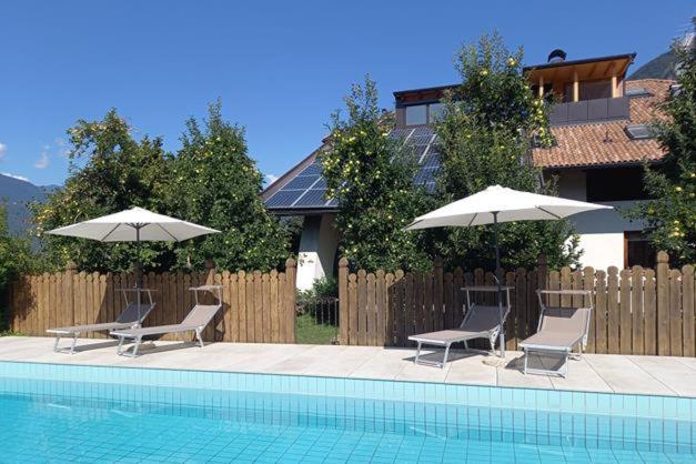 Mittelbergerhof Ferienwohnungen Vilpiano Kültér fotó