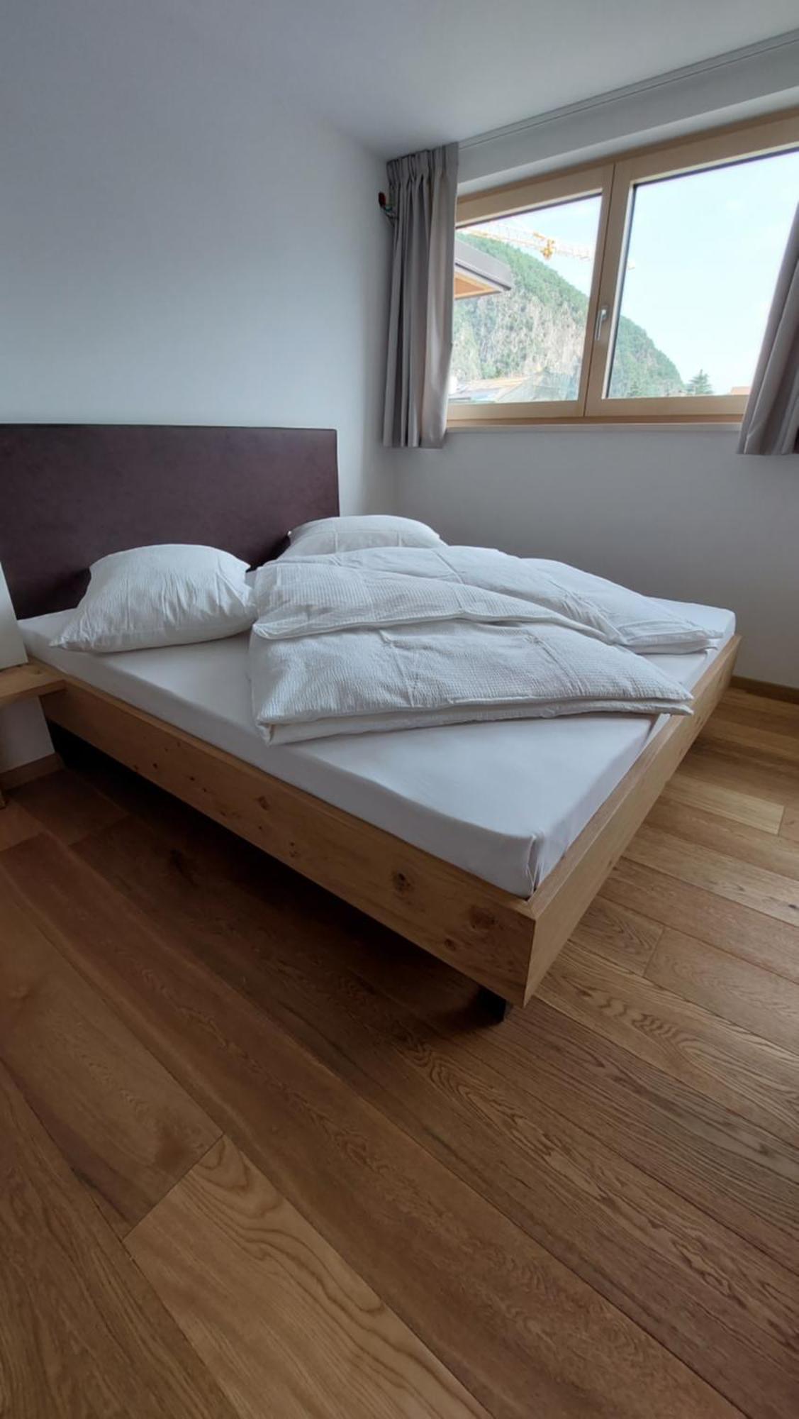 Mittelbergerhof Ferienwohnungen Vilpiano Kültér fotó