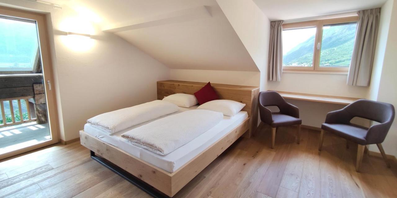Mittelbergerhof Ferienwohnungen Vilpiano Kültér fotó