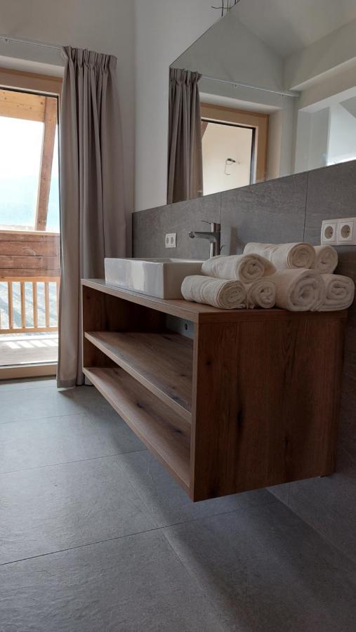 Mittelbergerhof Ferienwohnungen Vilpiano Kültér fotó