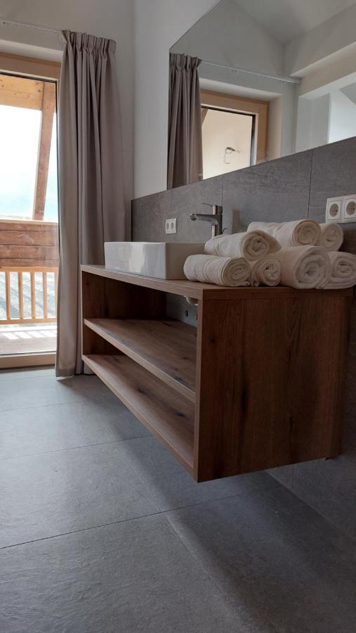 Mittelbergerhof Ferienwohnungen Vilpiano Kültér fotó