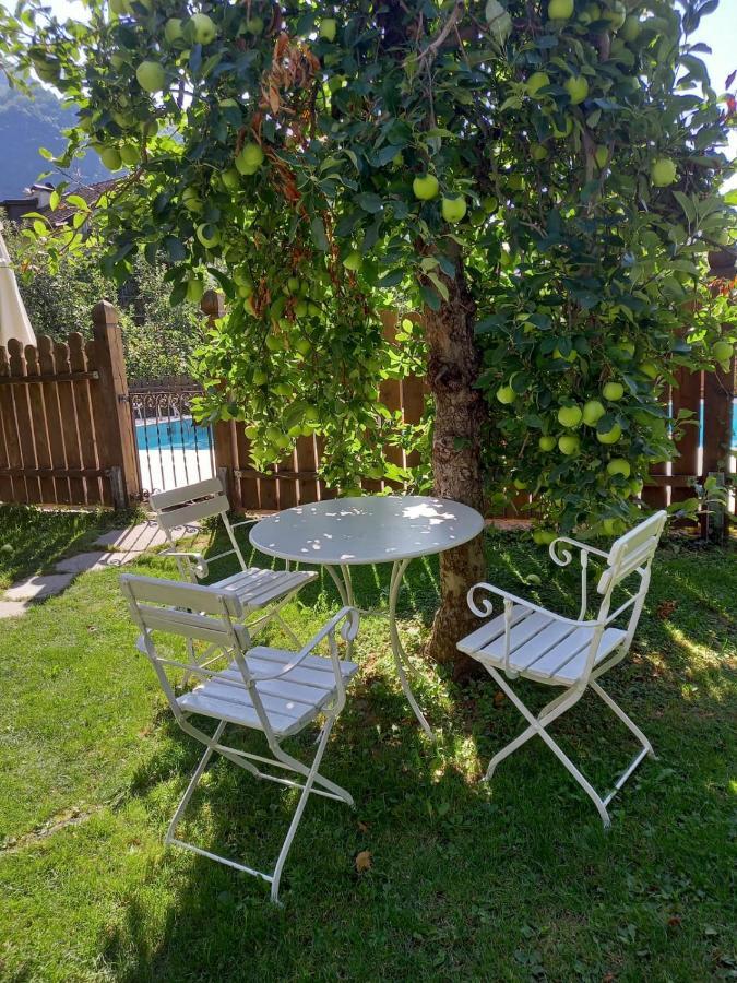 Mittelbergerhof Ferienwohnungen Vilpiano Kültér fotó